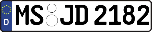 MS-JD2182