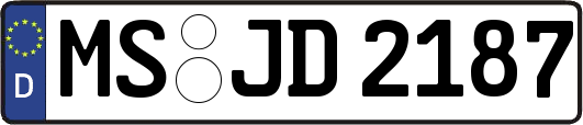MS-JD2187