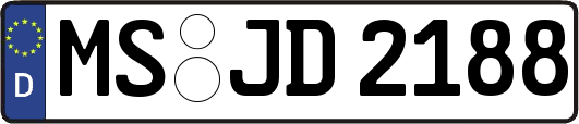 MS-JD2188