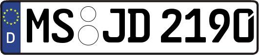 MS-JD2190