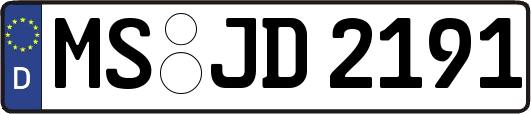 MS-JD2191