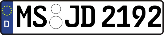 MS-JD2192