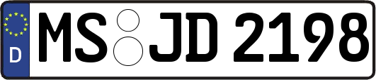 MS-JD2198