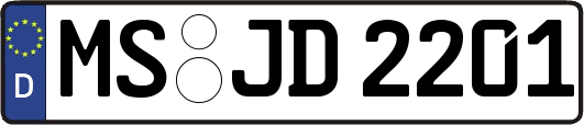 MS-JD2201