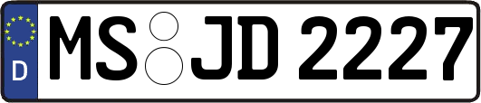 MS-JD2227