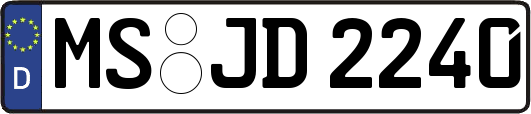 MS-JD2240