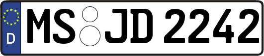 MS-JD2242