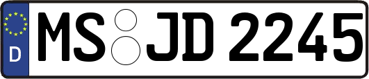 MS-JD2245