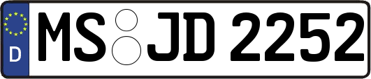 MS-JD2252