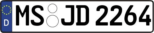 MS-JD2264