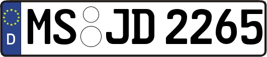 MS-JD2265