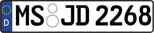 MS-JD2268