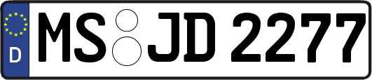 MS-JD2277