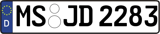 MS-JD2283