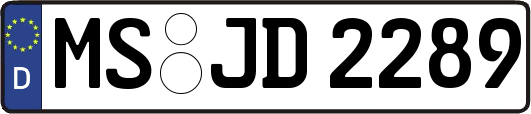 MS-JD2289