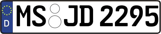 MS-JD2295