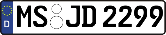 MS-JD2299