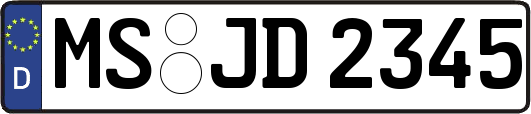 MS-JD2345
