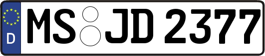 MS-JD2377