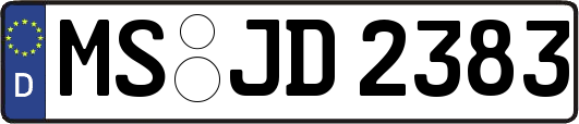 MS-JD2383