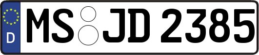 MS-JD2385
