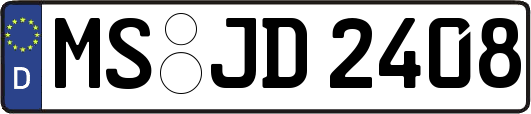 MS-JD2408