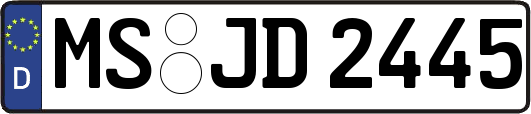 MS-JD2445