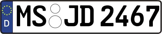 MS-JD2467