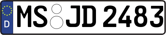 MS-JD2483