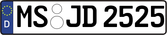 MS-JD2525
