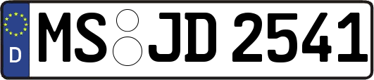 MS-JD2541