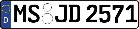 MS-JD2571