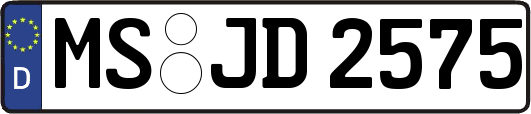 MS-JD2575