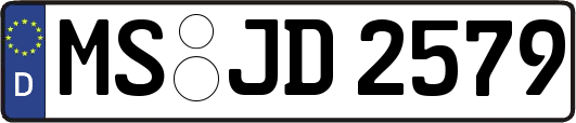 MS-JD2579