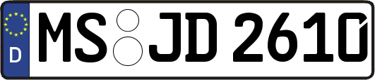 MS-JD2610