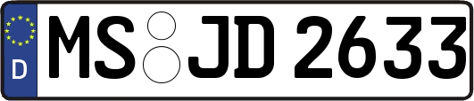 MS-JD2633