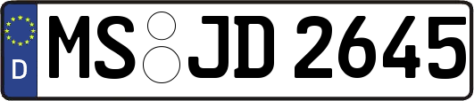 MS-JD2645