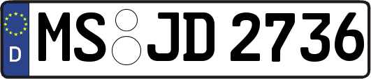MS-JD2736
