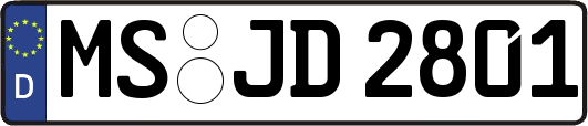 MS-JD2801