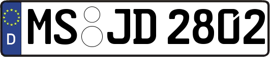 MS-JD2802