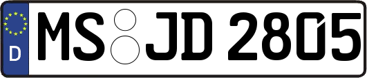 MS-JD2805