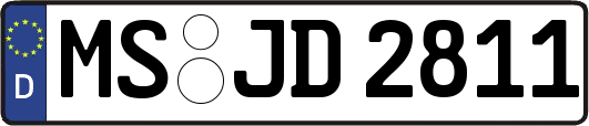 MS-JD2811