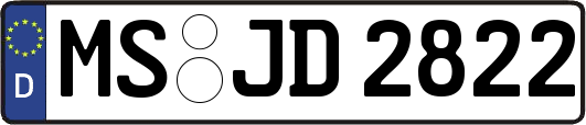 MS-JD2822