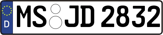 MS-JD2832