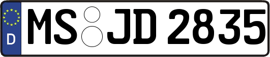 MS-JD2835