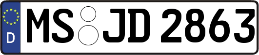 MS-JD2863