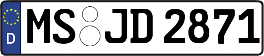 MS-JD2871