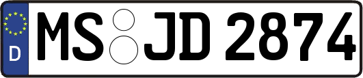 MS-JD2874