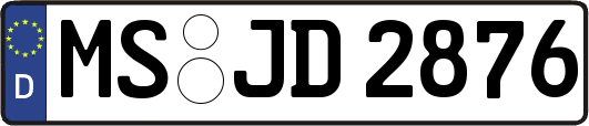 MS-JD2876