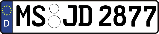 MS-JD2877